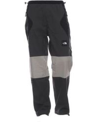 The North Face - Pants For Man Nf0A823Mjk3 - Lyst