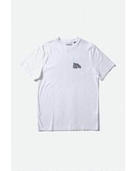Edmmond Studios - T-shirt périscope blanc - Lyst