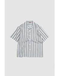 Barena - Solana Shirt Asio Unico 46 - Lyst