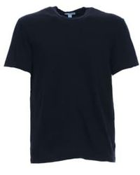 James Perse - T-shirt l' MLJ3311 CRP - Lyst