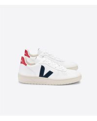 veja volley white
