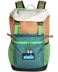 Kavu - Timaru Backpack - Lyst