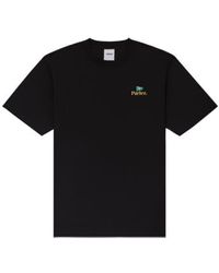 Parlez - Hunter Short-sleeved T-shirt - Lyst