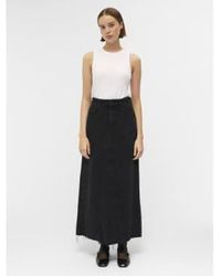 Object - Harlow Long Skirt - Lyst