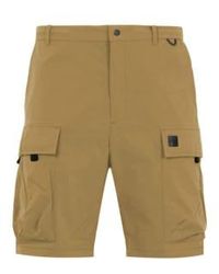OUTHERE - Shorts herren eotm216ag42 - Lyst