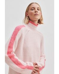 Second Female Sweaters and knitwear for Women | Online Sale up to 71% off |  Lyst