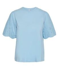 Y.A.S - | Lex Ss Top Sky S - Lyst