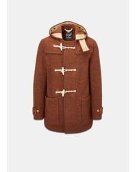 Gloverall - Duffle Coat Mid Monty - Lyst