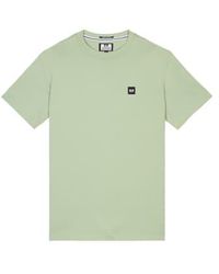 Weekend Offender - Cannon Beach Short-sleeved T-shirt - Lyst