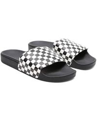 Vans Sandals, slides and flip flops for Men | Online Sale up to 63% off |  Lyst