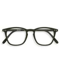 Izipizi - Shape E Khaki Reading Glasses +2.5 - Lyst