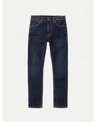 Nudie Jeans - Jeans doyennes maigres - Lyst