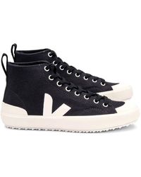 zapatillas veja mujer el corte inglés