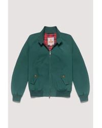 Baracuta - G9 harrington jacket - Lyst