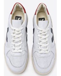 veja esplar white natural nautico