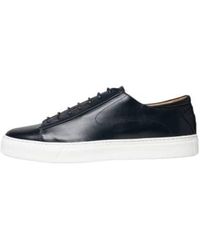 Oliver Sweeney - Sirolo Trainer 8 Navy - Lyst