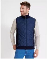 Holebrook - Conny Windproof Vest S - Lyst