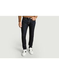 Edwin - Blue Made In Japan Slim Tapered Jeans - Lyst