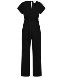 Sisters Point - Jumpsuit Or Girl V Neck - Lyst