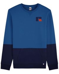 russell sweaters