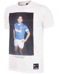 Copa Football Short sleeve t-shirts for Men | Online Sale up to 10% off |  Lyst