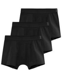 Bread & Boxers - 3 Pack Boxer Brief M - Lyst