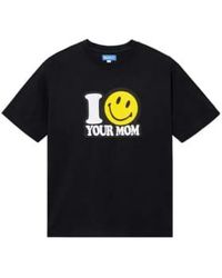 Market - Smiley dein mutter t -shirt - Lyst