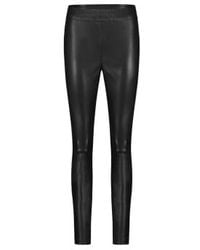 Goosecraft - Ivy Leather Pants Leather - Lyst