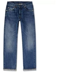 Jeans 505 di Levi's da uomo - Fino al 34% di sconto | Lyst