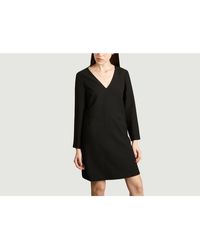 Tara Jarmon Dresses for Women - Up to 82% off at Lyst.com