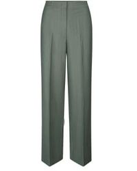 Second Female - Jasione Classic Trousers Xsmall - Lyst