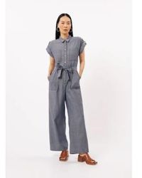 FRNCH - Jeanne jumpsuit - Lyst