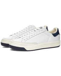 infants black trainers