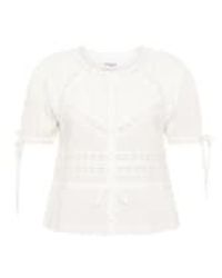 FRNCH - Anays Blouse M - Lyst