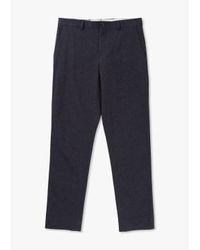 Paul Smith - S Mid Fit Chinos - Lyst