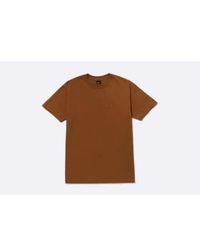 Huf - Set Triple Triangle Tee Rubber - Lyst