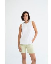 Mus & Bombon - T -shirt blanc - Lyst
