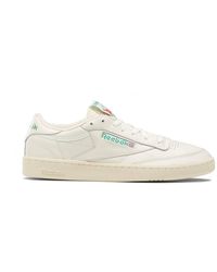 Reebok Club C Sneakers for Men - Up to 72% off at Lyst.com