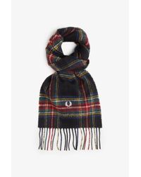Fred Perry Scarves and mufflers for Men | Online Sale up to 51% off | Lyst