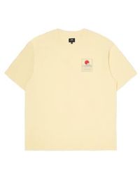 Edwin - Mt Fuji Short-sleeved T-shirt - Lyst