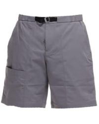 Roa - Shorts For Man Rbmw073Fa55 Mockingbird - Lyst