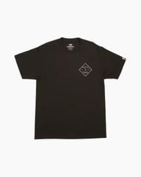 Salty Crew - T-shirt Noir S - Lyst