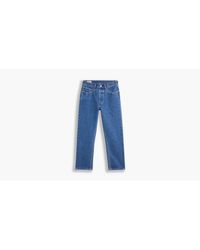 Levi's Jeans cosecha 501 - Azul