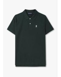 Psycho Bunny - S Classic Pique Polo Shirt - Lyst
