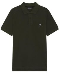 Men's Ma Strum Polo shirts from $147 | Lyst
