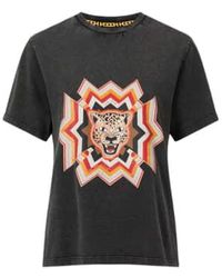 Hayley Menzies - Hayley Zies Psychedelic T-shirt - Lyst