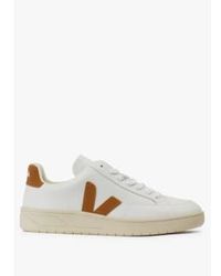 Veja - Mens V 12 Trainers In - Lyst