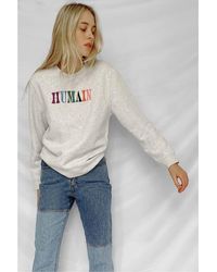 french connection womens sweatshirts