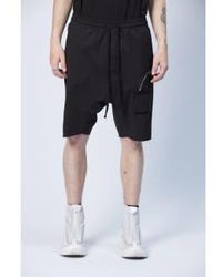 Thom Krom - M St 417 Shorts Extra Large - Lyst