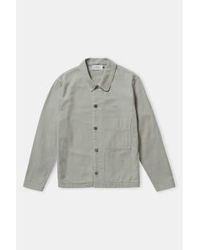 About Companions - Eco Canvas Reed Asir Jacket - Lyst